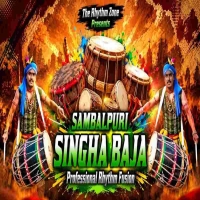 SAMBALPURI POWER RHYTHM (DHOL NISHAN TASHA) TRZ.mp3