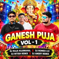 Seul Jhuri (Edm Cg Tapori Mix) Dj Raja Kujimahal x Dj Romeo x Dj Nitesh.mp3