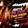 Pileide Tina Paida (Edm Trance Mix) Dj Syrex