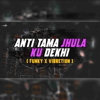 Anti Tama Jhula Ku Dekhi (Funky x Vibration) Dj Syrex.mp3