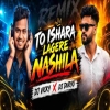 TO ISHARA LAGERE NASILA (ODIA DANCE MIX) DJ DURYO ND DJ VICKY