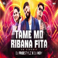 TAME MO RIBAN FITA (CG CIRCUIT MIX) DJ FREESTYLz X DJ ROy.mp3