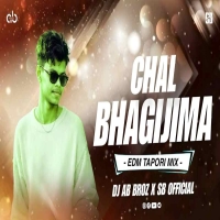 Chal Bhagijima Umakant Barik (Edm Tapori Mix) Dj Ab Broz X Sb Official.mp3