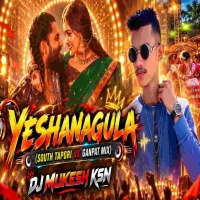 Yesha Nagula Kattamidha Telugu (South Tapori Vs Ganpat Mix) Dj Mukesh Ksn.mp3