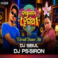 Bastagena Huina (Circuit Dance Mix) Dj Ps Siron X Dj Sibul.mp3