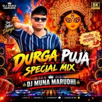 Ailo Durga Puja (Tapori Vibration Mix) Dj Muna Marudhi.mp3