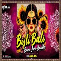 Bijli Bali X Babu Jara Bachke (Sambalpuri Remix) Dj Avilas.mp3