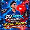 Kuchu Puchu Alex Baba (Sambalpuri Edm Circuit Mix) Dj Mrk x Dj Suresh