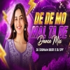 DE DE MO MAAL TA DE (DANCE PATTERN) DJ SPY BBSR X DJ SUBHAM BBSR X DJ BISWAJIT PNR