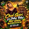 Chal Gori Le Jabo Toke Mor Gaon (Tapori Vibration Mix) Dj Titu Gm