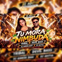 Tu Mo Nimbuda (Tribal X Devil Bass) Dj Aditya x Dj Ganesh.mp3