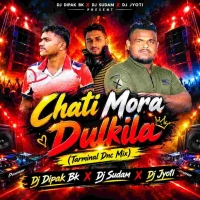 Chati Mora Dulkila (Tarminal Dnc Mix) Dj Dipak Bk X Dj Sudam X Dj Jyoti.mp3