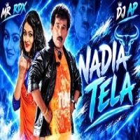 Nadia Tela (Modern Mix) Mr Rdx Ft Dj Ap Bbsr.mp3