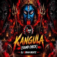 Kangula (Dussehra Special Sound Check) Dj Kiran Beatz.mp3