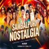Sambalpuri Nostalgia Mashup (Sambalpuri x Odia x Bengali x Purulia) Dj Subham Bbsr X Visual Uday