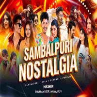 Sambalpuri Nostalgia Mashup (Sambalpuri x Odia x Bengali x Purulia) Dj Subham Bbsr X Visual Uday.mp3