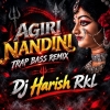 Aigiri Nandini (Trap Bass Mix) Dj Harish Rkl