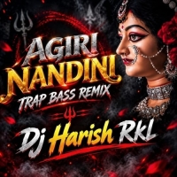 Aigiri Nandini (Trap Bass Mix) Dj Harish Rkl.mp3