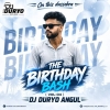 ODIA DANDA X DESI BAJA DJ DURYO EXCLUSIVE