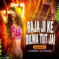 Raja Ji Ke Dilwa (Edm Extended Mix) Dj Borsan X Dj Jonathan.mp3