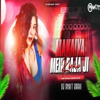 Makaiya Me Raja Ji (Edm Drop Mix) Dj Ankit Barhi.mp3