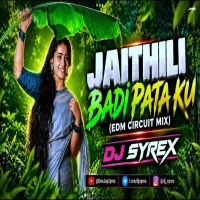 Jaithili Badi Pata Ku Marigali Marigali (Circuit Mix) Dj Syrex.mp3