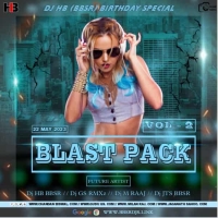 Pachila Kendu (Desi U Vibe) Dj HB BBSR.mp3